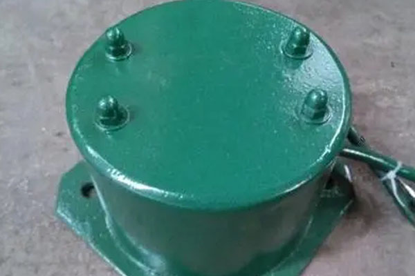什么是倉壁振動器，有什么功能特點(diǎn)